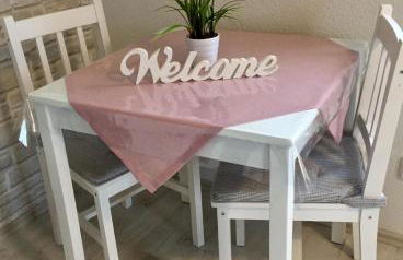 Apartments "Am Nationalpark" - Foto 1