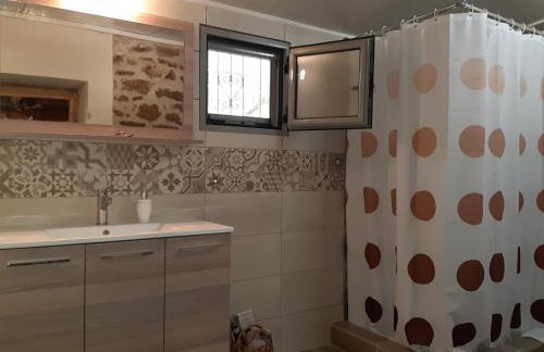 Messinian Stone House - Foto 28