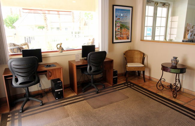 Desert Breezes Resort - Foto 37