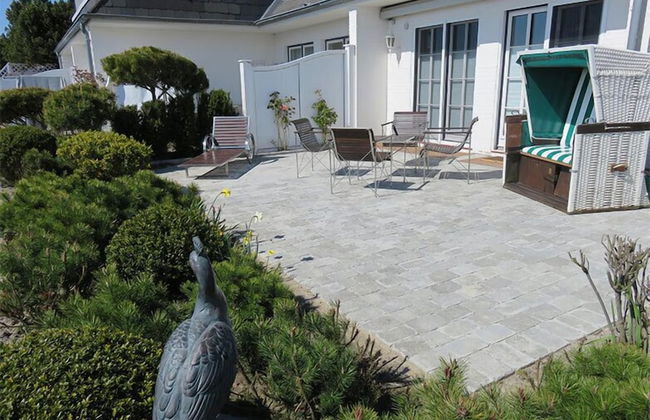 Ferienwohnung Sönshörn - Foto 21