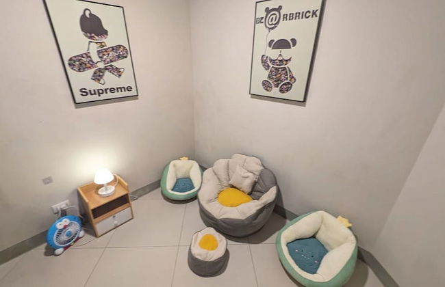 EG Private House - BGC Uptown - Foto 60