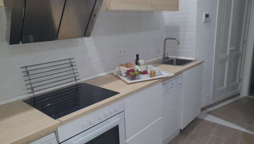 Apartamentos Balcón de la Vega - Foto 4