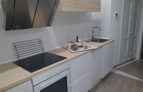 Apartamentos Balcón de la Vega - Foto 4