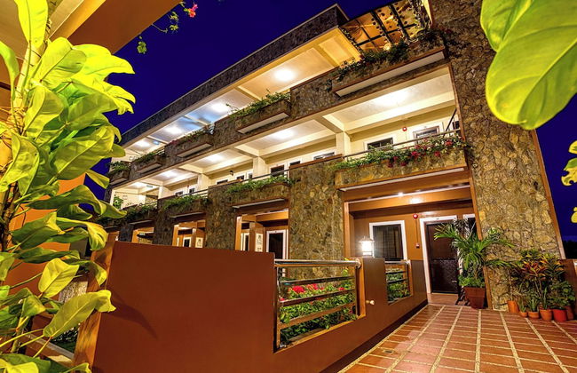 La Casa Española Apartelle - Foto 78