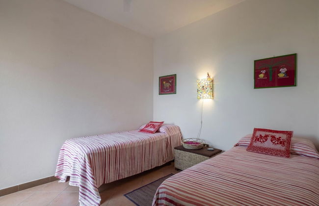 Picturesque Flat With sea View - Foto 9