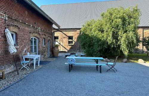 Maison Victors Farmhaus - Gutshaus mit 2 Appartements und exklusives Privathaus - Einzel- oder Gesamtbuchung - Foto 60