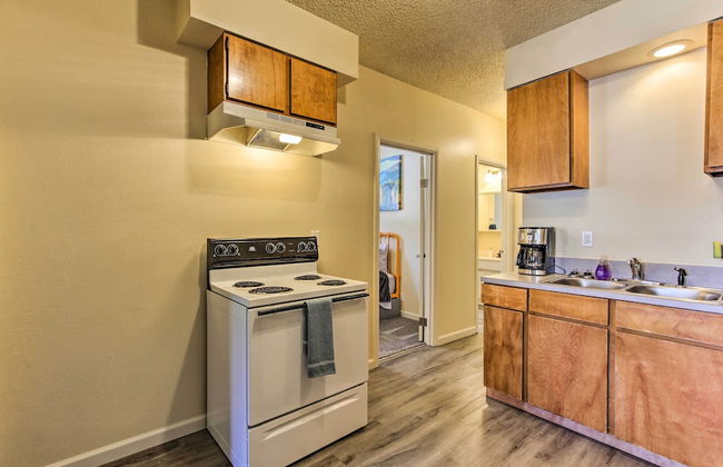 Oregon Getaway by Willamette National Forest! - Foto 25