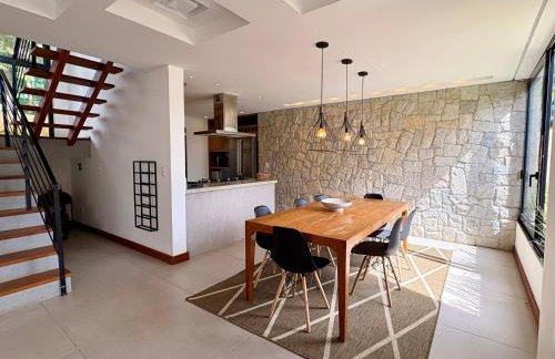 Casa 08 Monte Boa Vista - Piscina Privativa, Sauna e Ofurô de Imersão - Photo 40