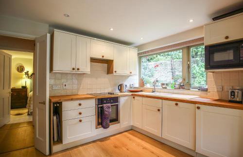 All Souls Cottage - Foto 7