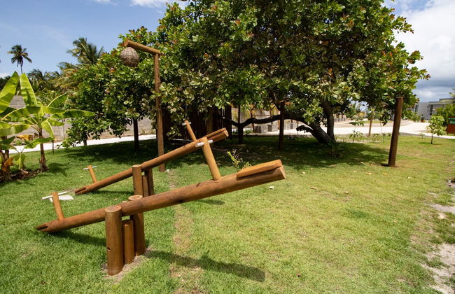 OKA Milagres Cond. Beira Mar 06 Pessoas - Photo 22