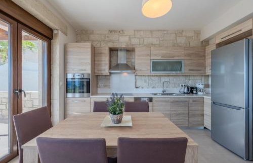 Petrina 4 villa by the sea - Foto 10