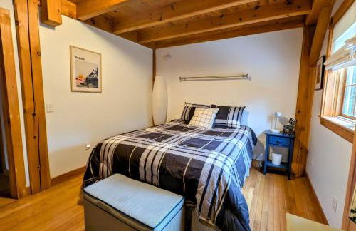 Post and Beam Hikers Dream fire pit pet - Foto 10