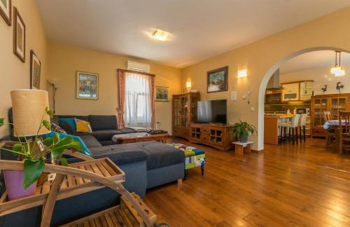 Villa Perini Dvori - Foto 29