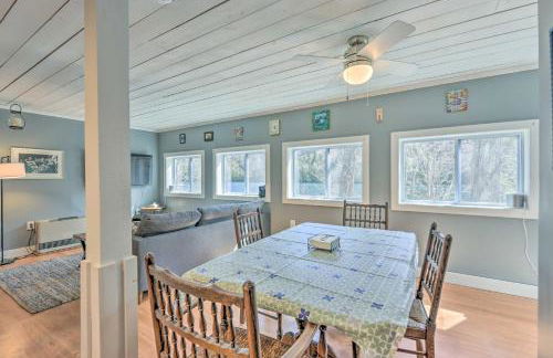 Lakefront Retreat with Large Yard and Boat Dock! - Photo 7