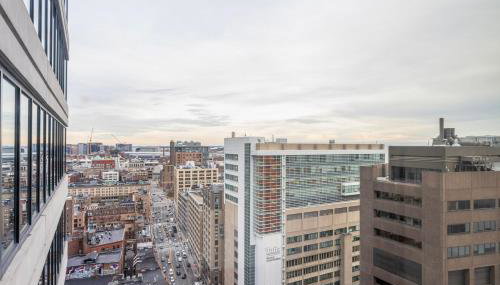ChinatownTheater District 1br w gym wd nr T BOS-779 - Foto 4, Other