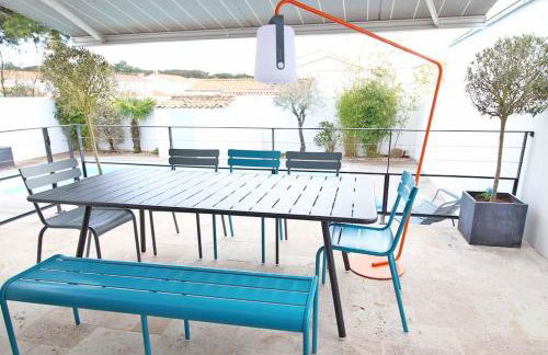 La Villa des Flots - Foto 22