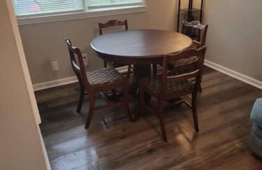 3 Bedroom Cozy Home Minutes From Tims Ford Lake - Foto 13