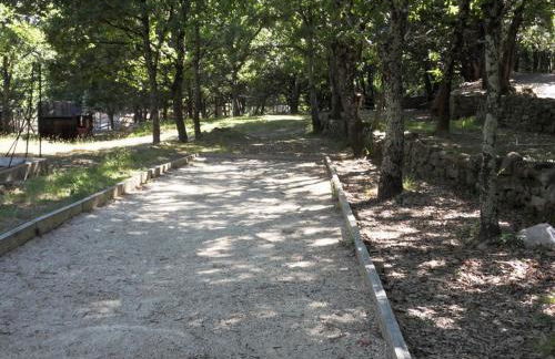 Le Mas de la Grenouillère - Foto 33