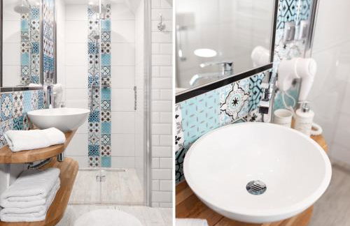 Gospodarstwo Agroturystyczne Kowalowe Wzgórze - Foto 43