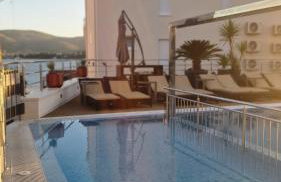Luxury Apartments Silva with sea view - Foto 3
