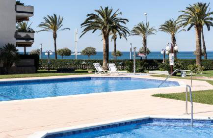 CAMBRILS BEACH 1a Línea Urbanizacion Playazul - Foto 1