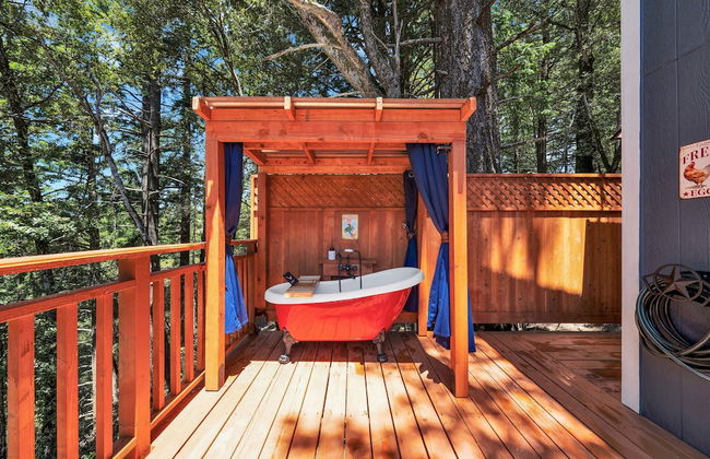 Mays Luxury Farm Stays - Foto 50