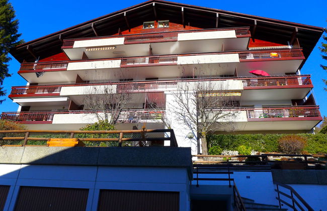 Résidence Maze B 10 - Foto 37