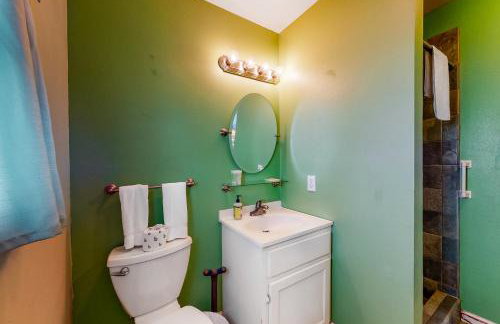 The Seahorse - Foto 11