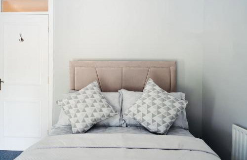 Cuilcagh View Apartment Belcoo - Foto 15