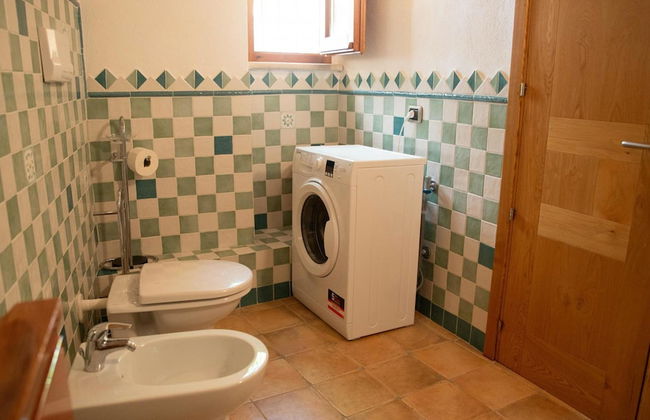 Welcomely - Casa Tipica Vista Mozzafiato - Foto 38