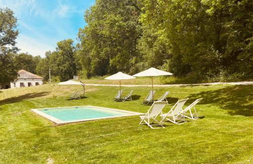 Gîte de Fompesquiere - Foto 1