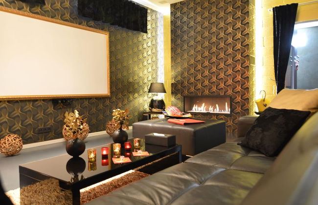 Deluxe Holiday Home in Welkenraedt with Hot Tub & Steam Shower - Foto 17