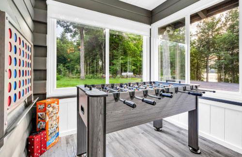 Loon Lodge - Foto 25