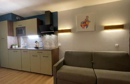 Studio sur le Domaine du Golf de Pont Royal - Foto 9