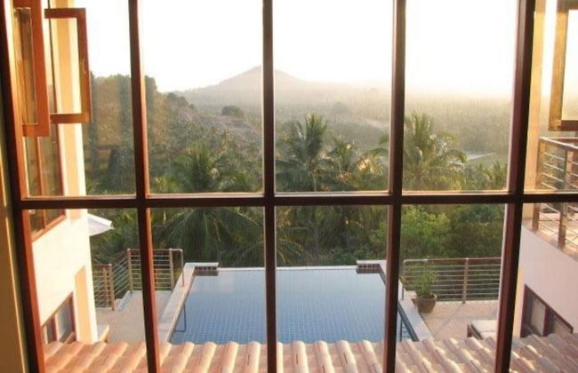 6 Bedroom Sea View Villas Kai Muk Mussourie - Foto 21