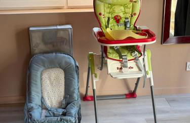 Magnifique chalet - Foto 6