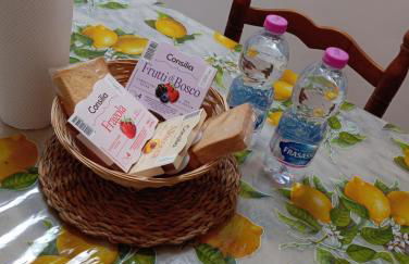 Vicolo della Quiete Anagni - Foto 19