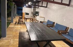 Lindo Flat Na Paradisíaca Praia da Taíba - Foto 38