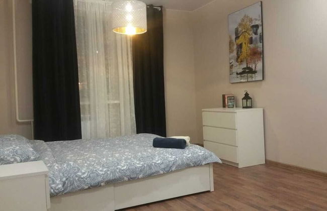 Apartment on Prishvina 23 - Photo 2