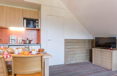 Résidence Pierre & Vacances Le Britania - Foto 20