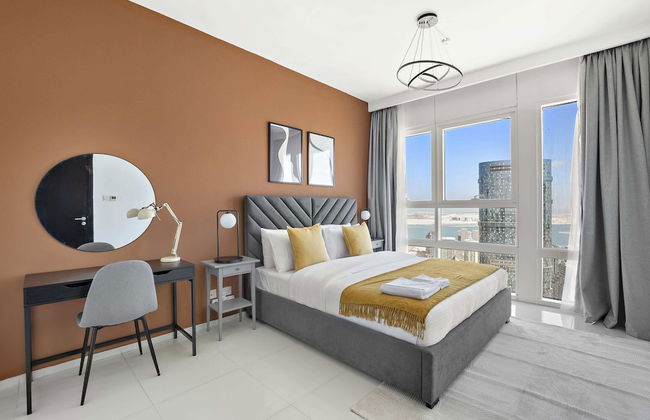 Silkhaus Horizon Apartments, Al Reem Abu Dhabi - Photo 8