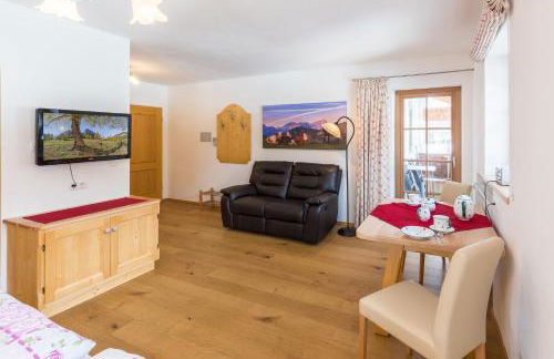 Gästehaus Oberland - Foto 5