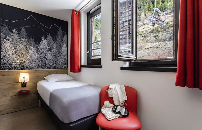 Belambra Clubs Avoriaz - Les Cimes du Soleil - Foto 5