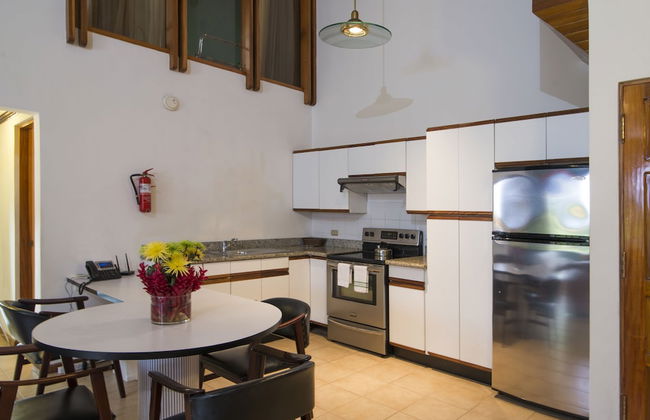 Apartotel & Suites Villas del Rio - Foto 27