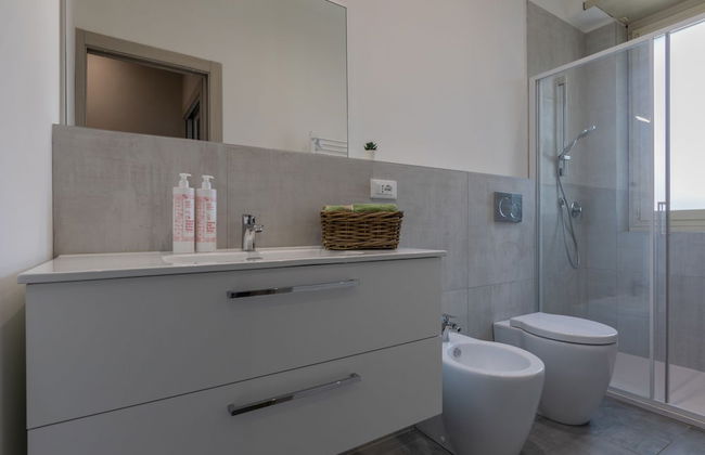 Casa Fiore by Wonderful Italy - Foto 35