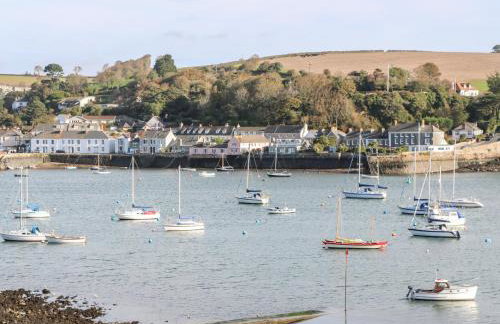 Widgeons Keel - Foto 33