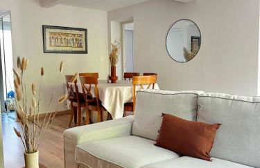 La Maison en bord de Vilaine, Centre de Rennes - Foto 1