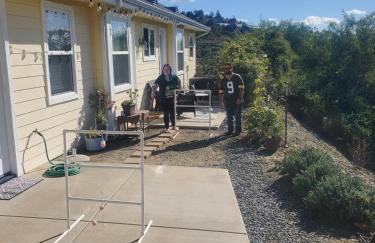 Beverlys Hilltop Retreat - Foto 6