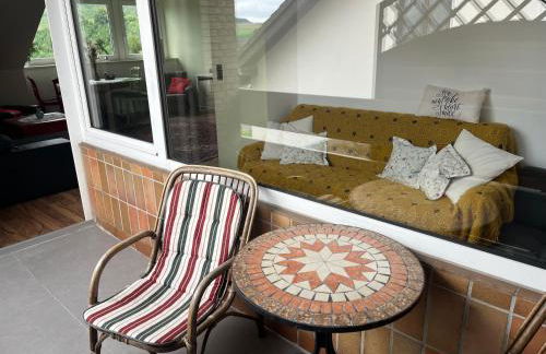 Unter den Wolken - Foto 53