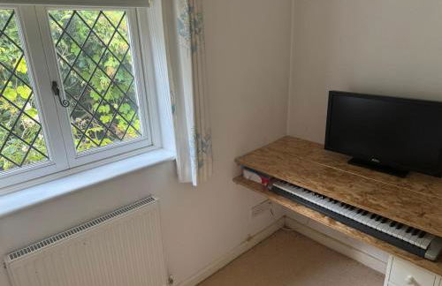 Lodge Backed by English Legacy - Foto 50